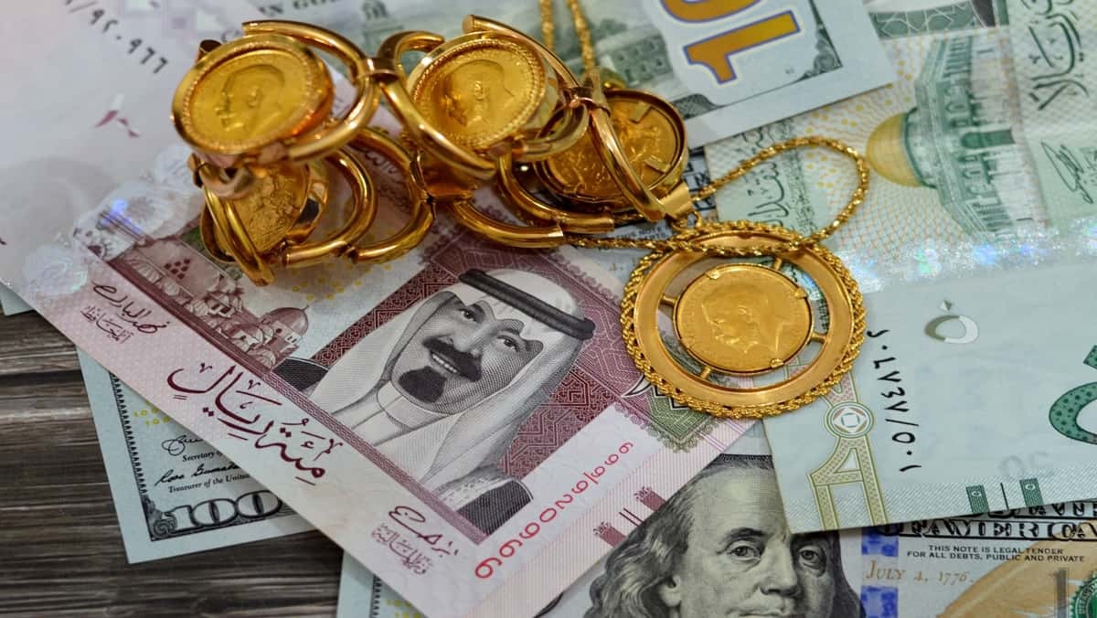 كم سعر جرام الذهب عيار 24 في السعودية 2025؟